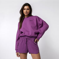 Mystic Rhythm Sunset Purple 5