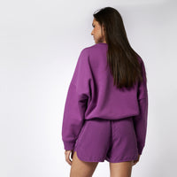 Mystic Rhythm Sunset Purple 7