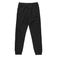 Mystic The Jogger Black 2
