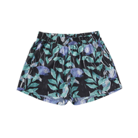 Mystic Lily Turquoise 1