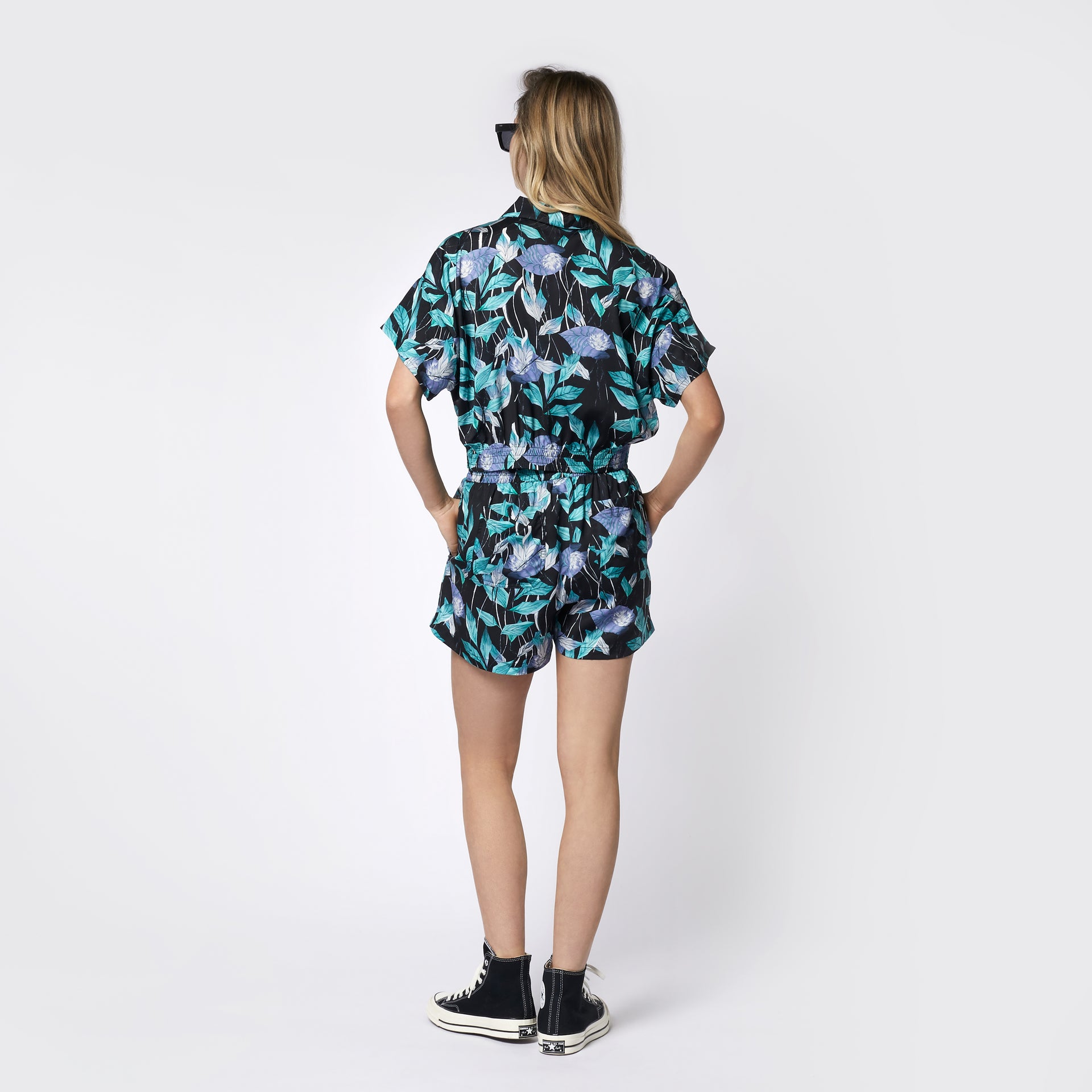 Mystic Lily Turquoise 4