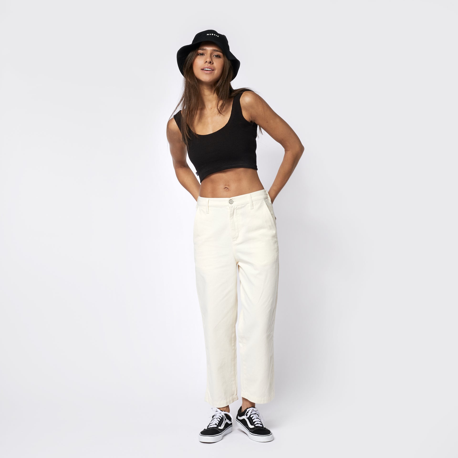 Mystic Ziggy Off White 4