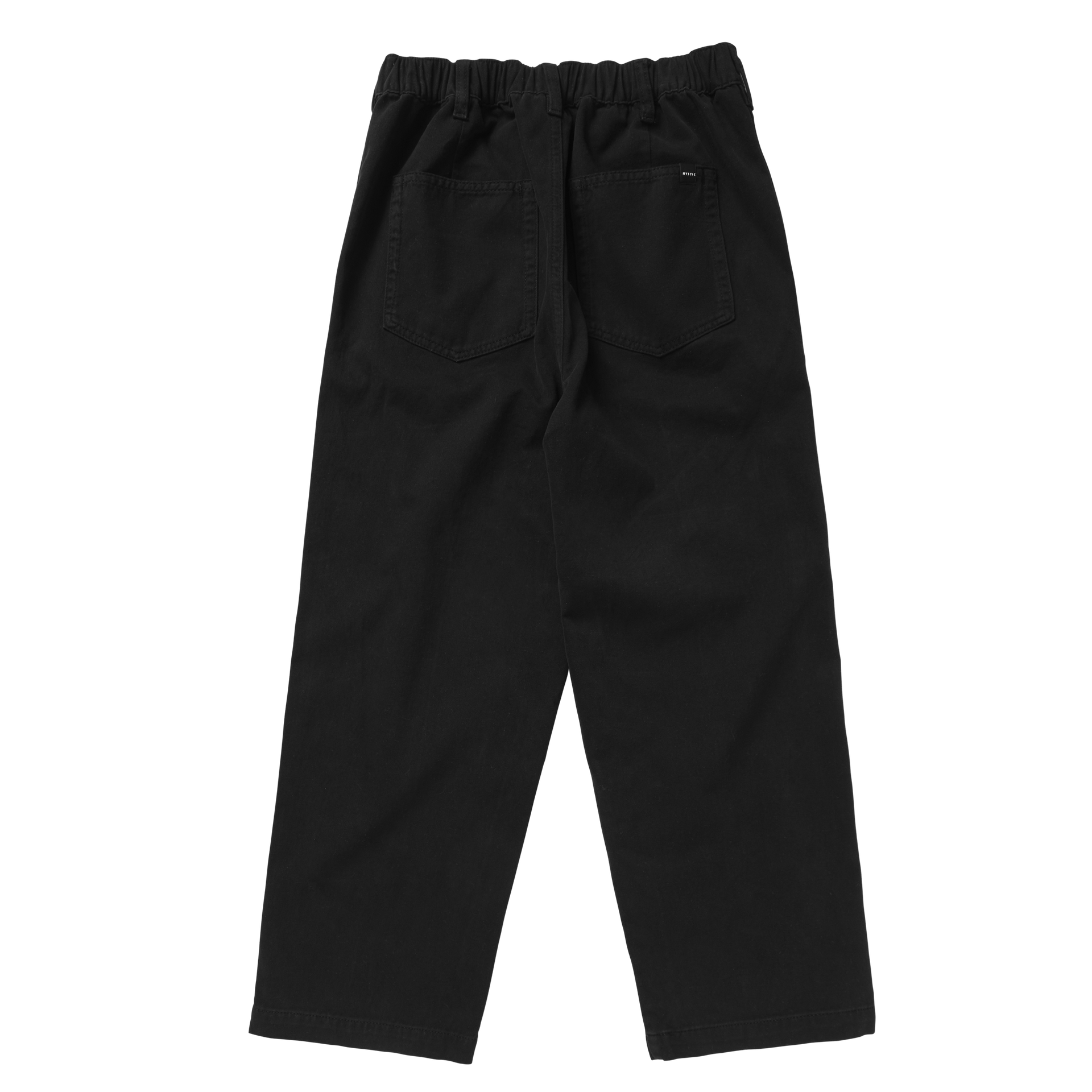 Mystic Ziggy Black 2