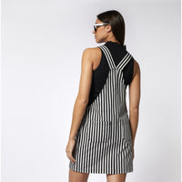 Mystic Dawn Black/White 7