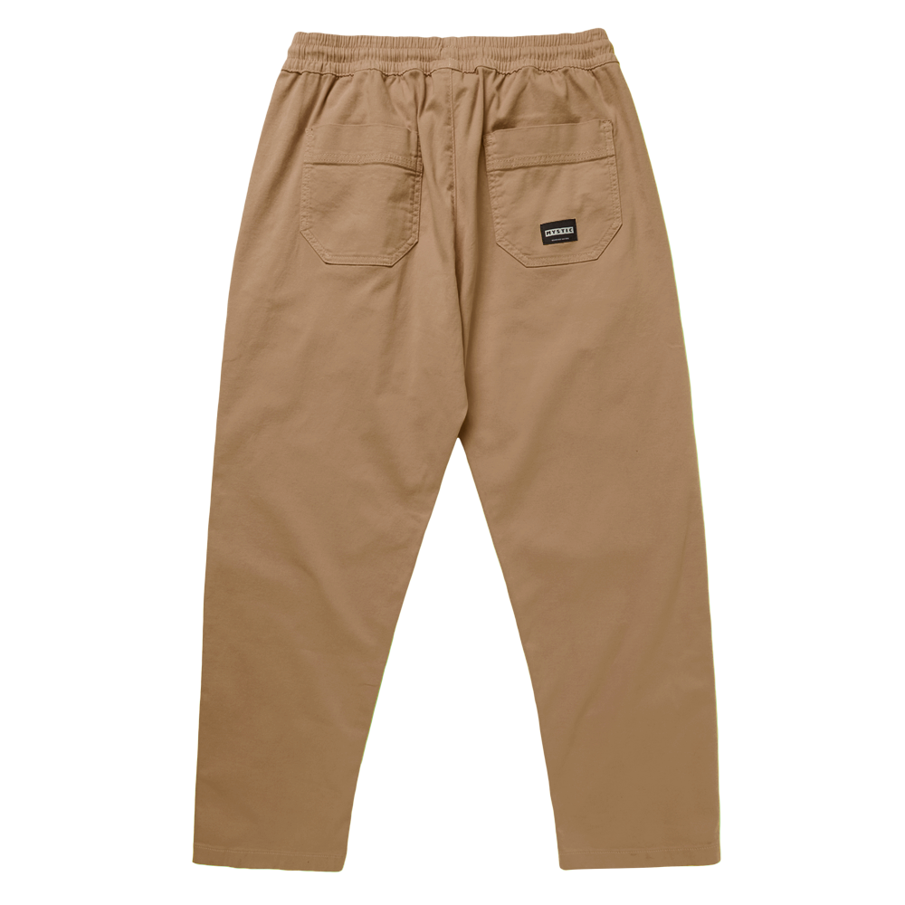 Mystic Odyssey Slate Brown 2