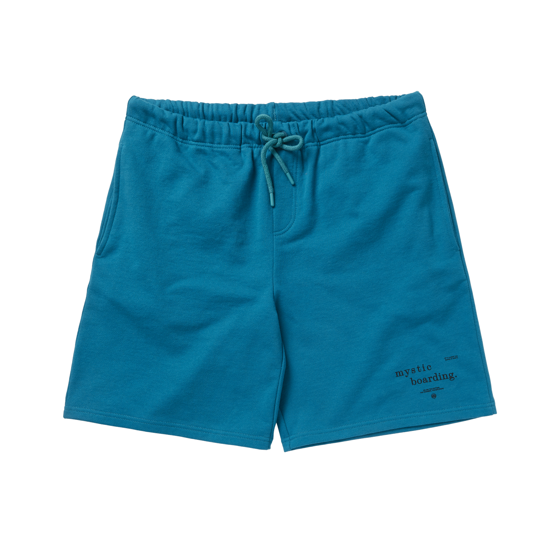 Mystic Cruise Ocean 1