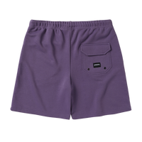 Mystic Cruise Retro Lilac 2