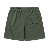 Mystic Cruise Brave Green 2