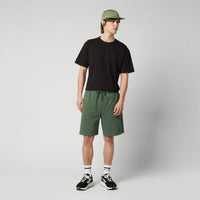 Mystic Cruise Brave Green 3