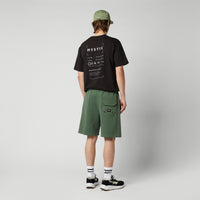 Mystic Cruise Brave Green 4