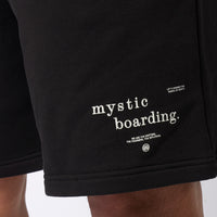 Mystic Cruise Black 6