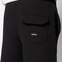 Mystic Cruise Black 7