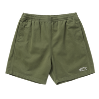 Mystic The Breeze Dark Olive 1