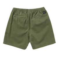 Mystic The Breeze Dark Olive 2