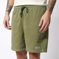 Mystic The Breeze Dark Olive 5