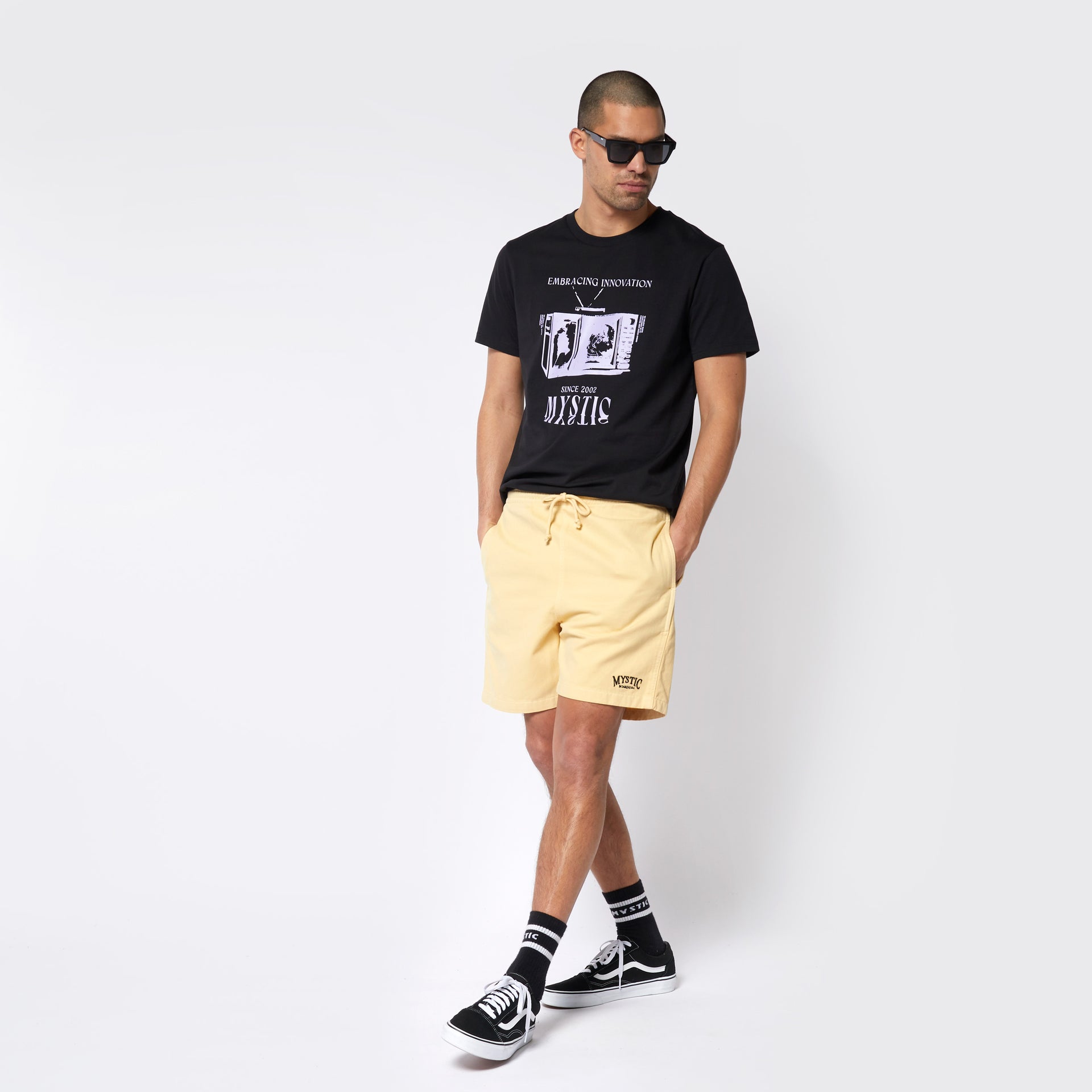 Mystic The Breeze Warm Sand 3