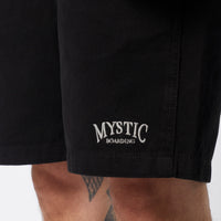 Mystic The Breeze Black 6