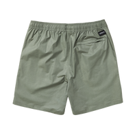 Mystic The Volley Dark Olive 2