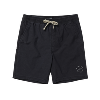 Mystic The Volley Black 1