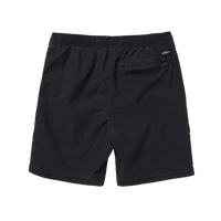 Mystic The Volley Black 2