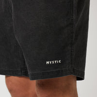 Mystic The Volley Black 8
