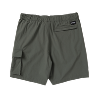 Mystic Meridian Brave Green 2