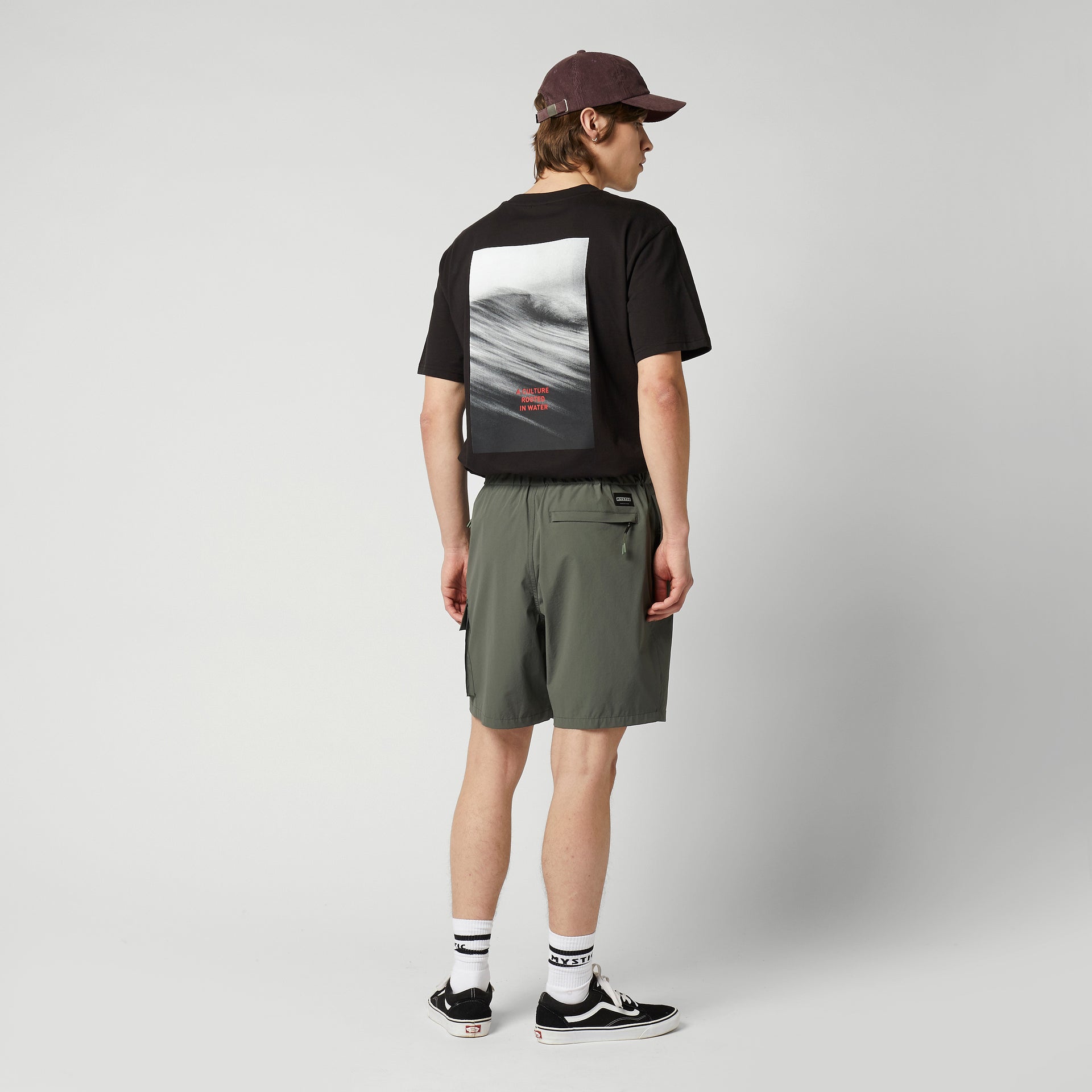 Mystic Meridian Brave Green 4