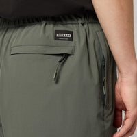 Mystic Meridian Brave Green 8