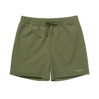 Mystic Continent Olive Green 1