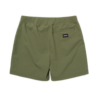 Mystic Continent Olive Green 2