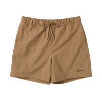 Mystic Continent Slate Brown 1