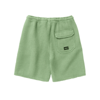 Mystic Scout Soft Green 2