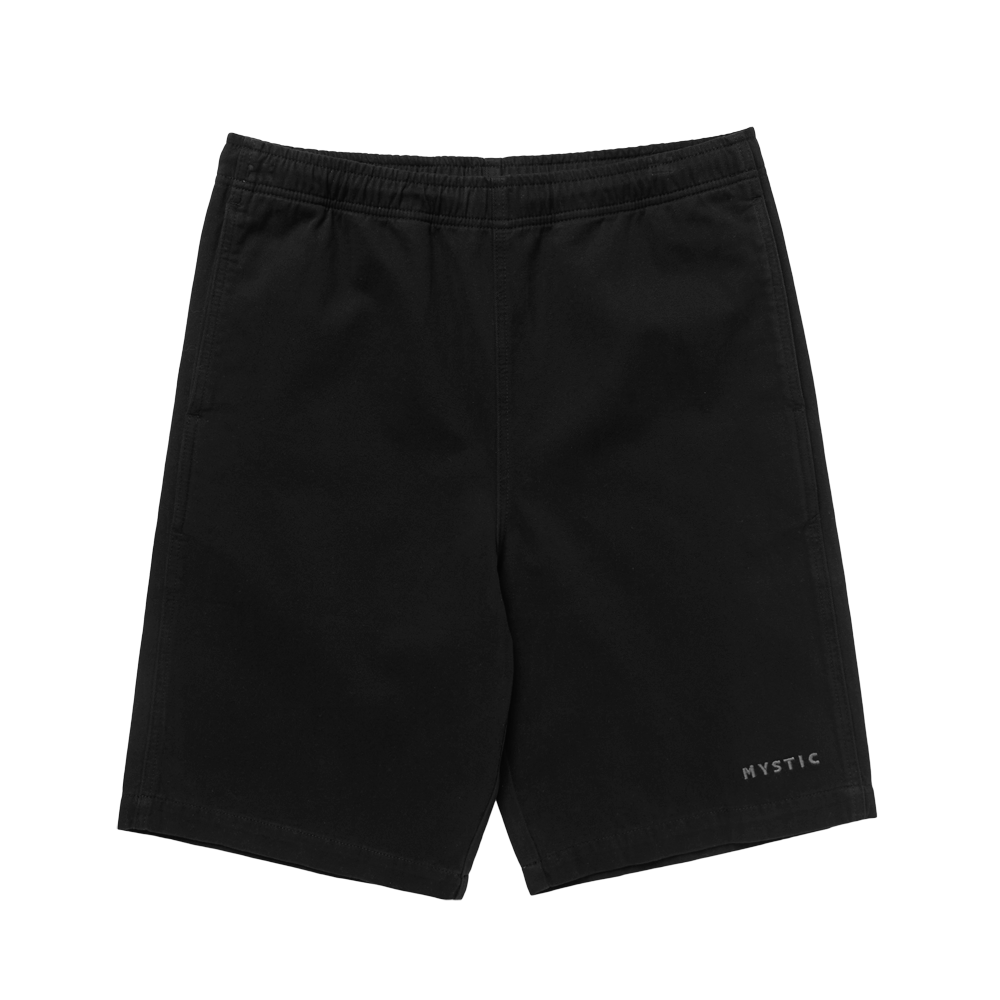 Mystic Low Tide Black 1