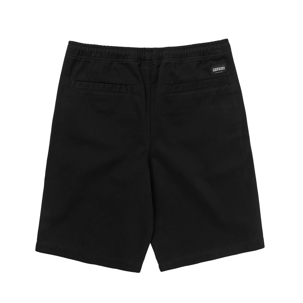 Mystic Low Tide Black 2