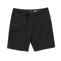 Mystic The Hybrid Black 1