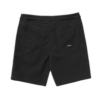 Mystic The Hybrid Black 2