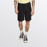 Mystic The Hybrid Black 3