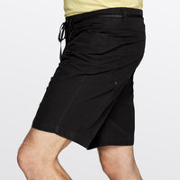 Mystic The Hybrid Black 6