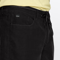 Mystic The Hybrid Black 7