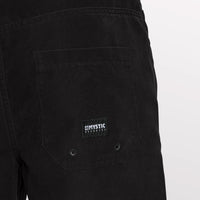 Mystic The Hybrid Black 8