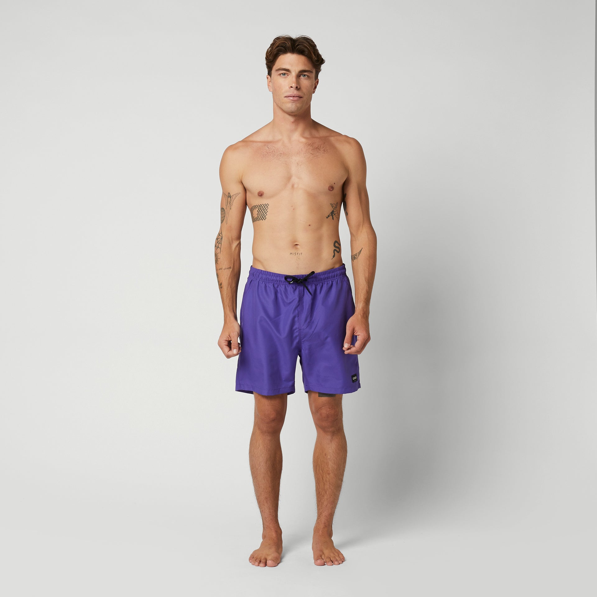 Mystic Brand Purple 3