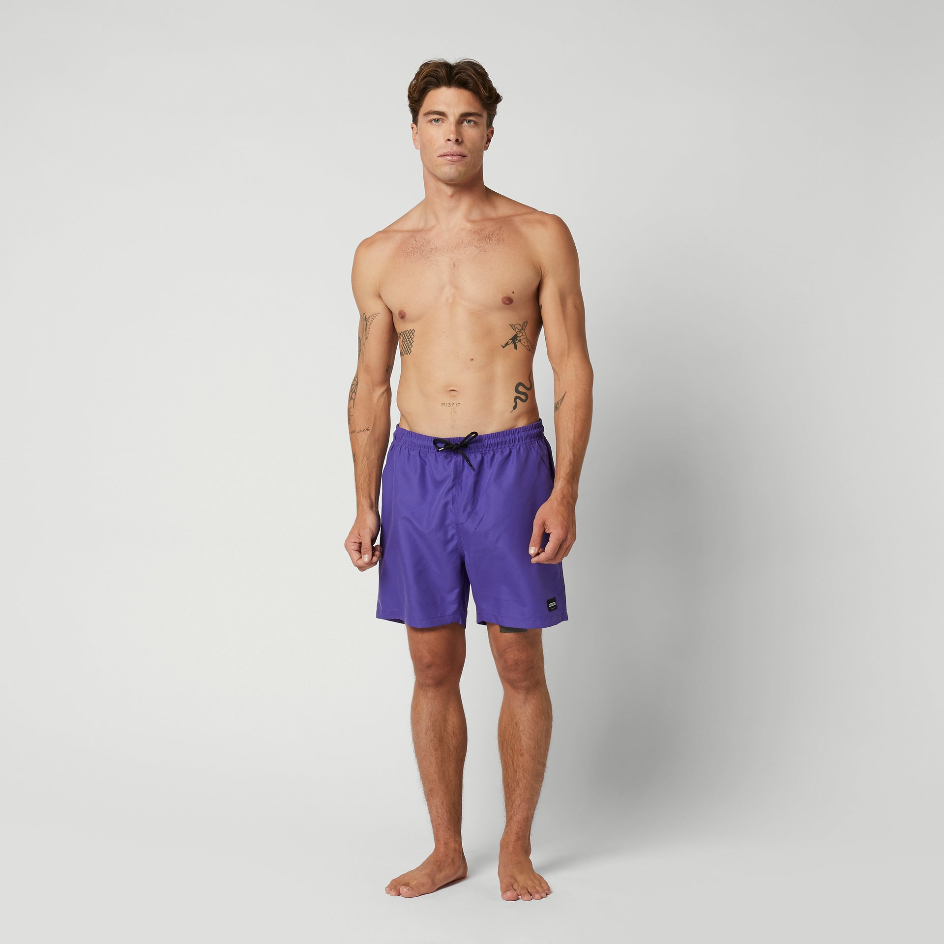 Mystic Brand Purple 4