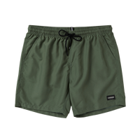 Mystic Brand Brave Green 1