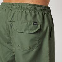 Mystic Brand Brave Green 8