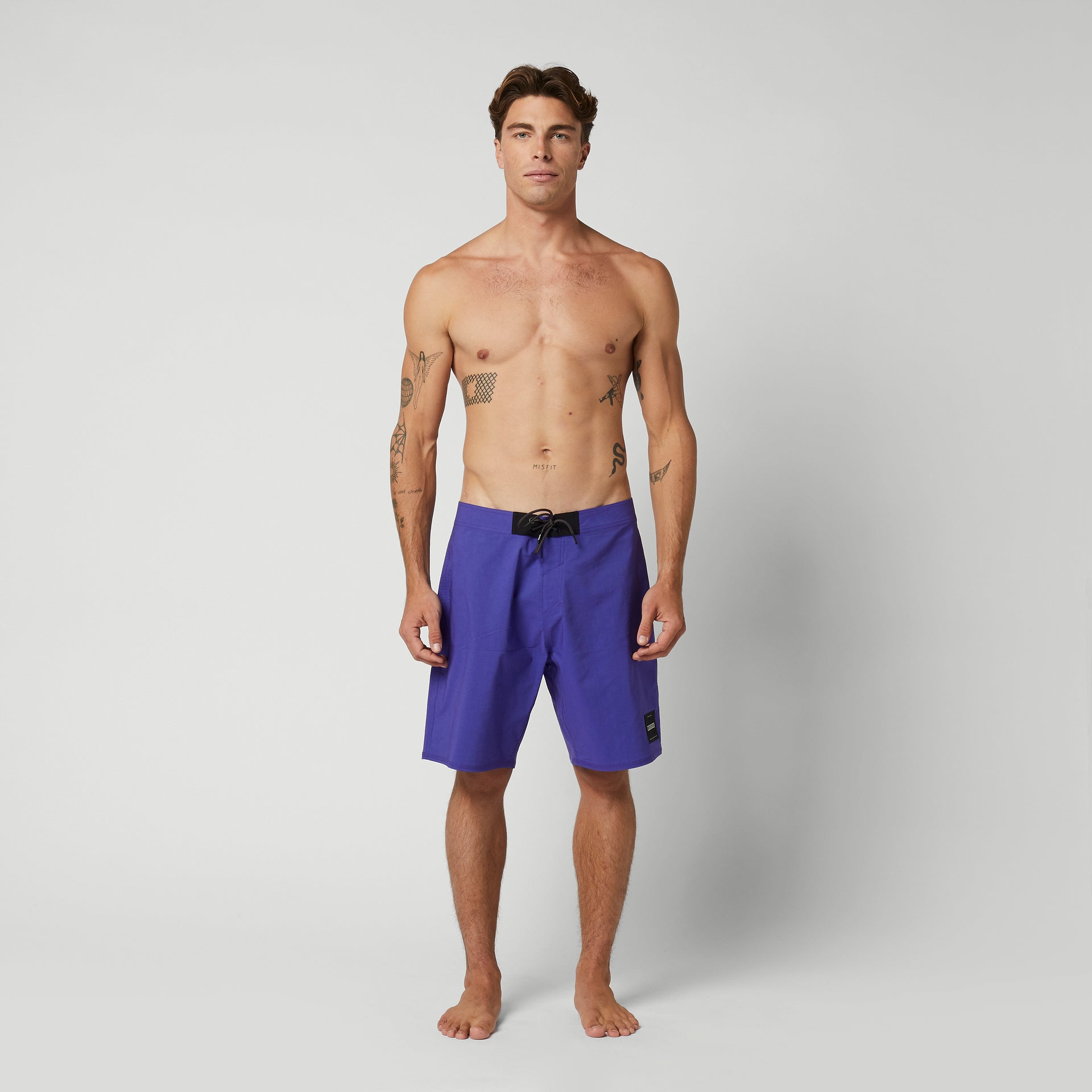 Mystic Brand Purple 3