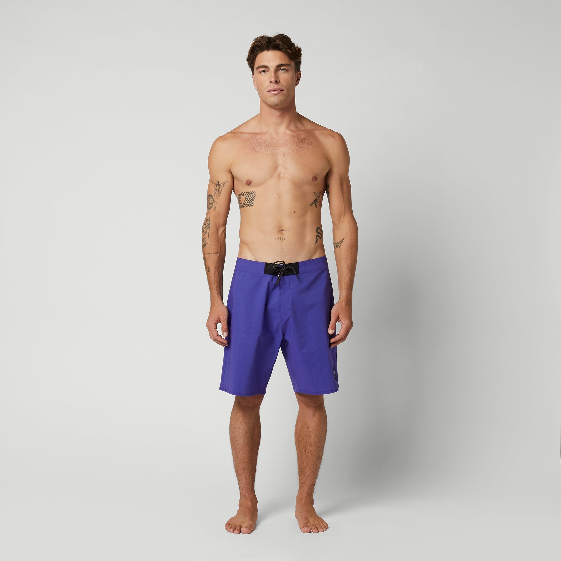 Mystic Brand Purple 4