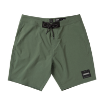 Mystic Brand Brave Green 1