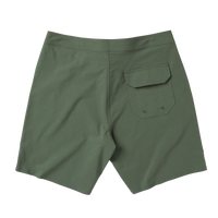 Mystic Brand Brave Green 2