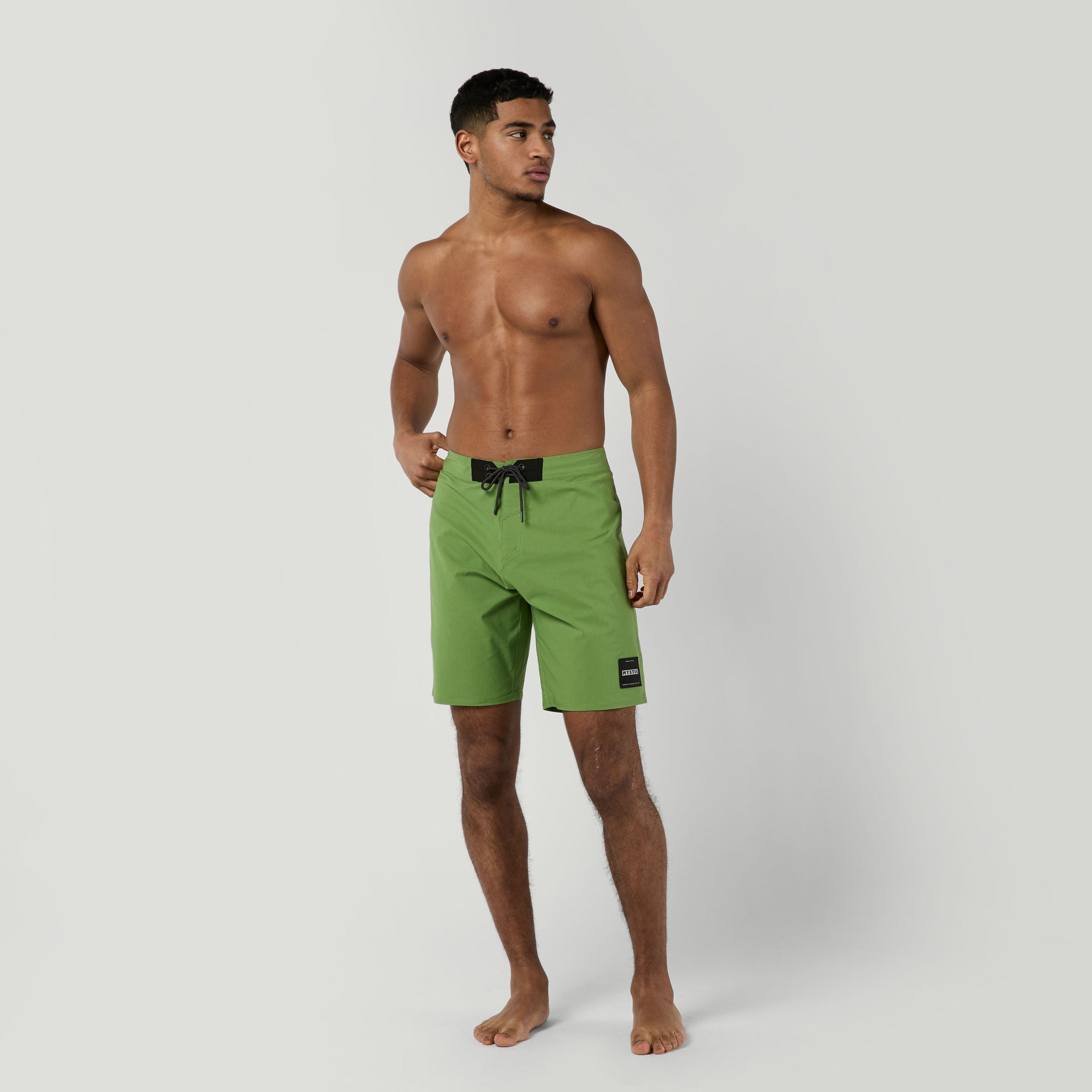 Mystic Brand Soft Green 3