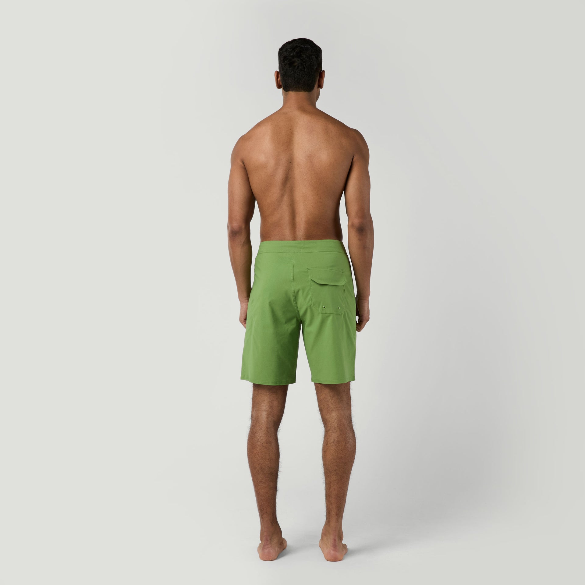Mystic Brand Soft Green 4